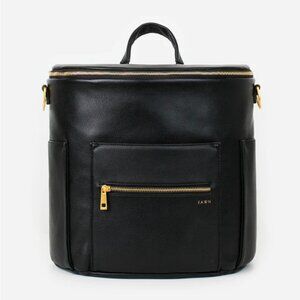 Fawn Design Full Size in Black